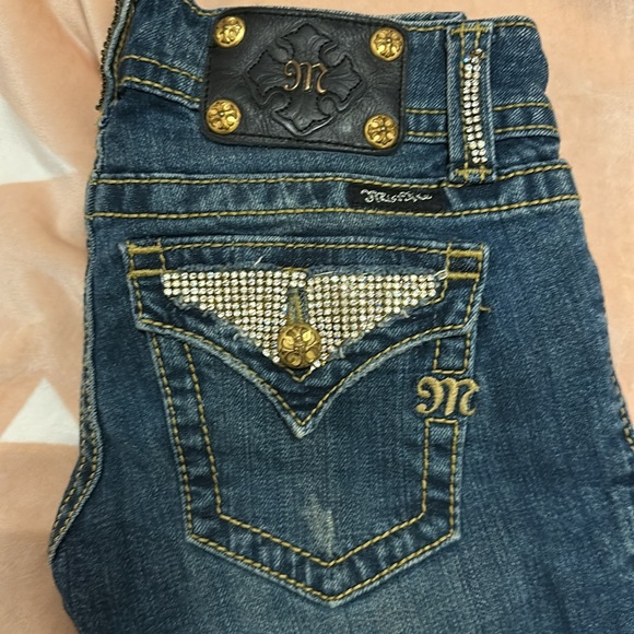 Miss me Jeans - Picture 2 of 4